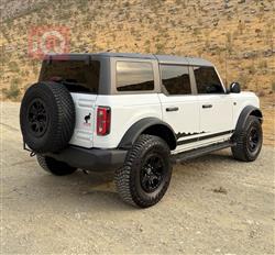 فۆرد بڕۆنکۆ